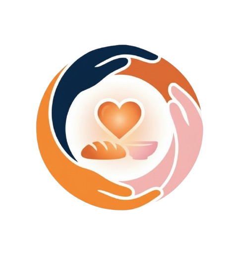 Logo Amor Que Compartilha